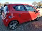 2014 Chevrolet Spark Ls продається в Tanner, AL - Front End