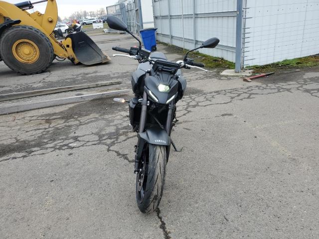 2025 YAMAHA MTN690 
