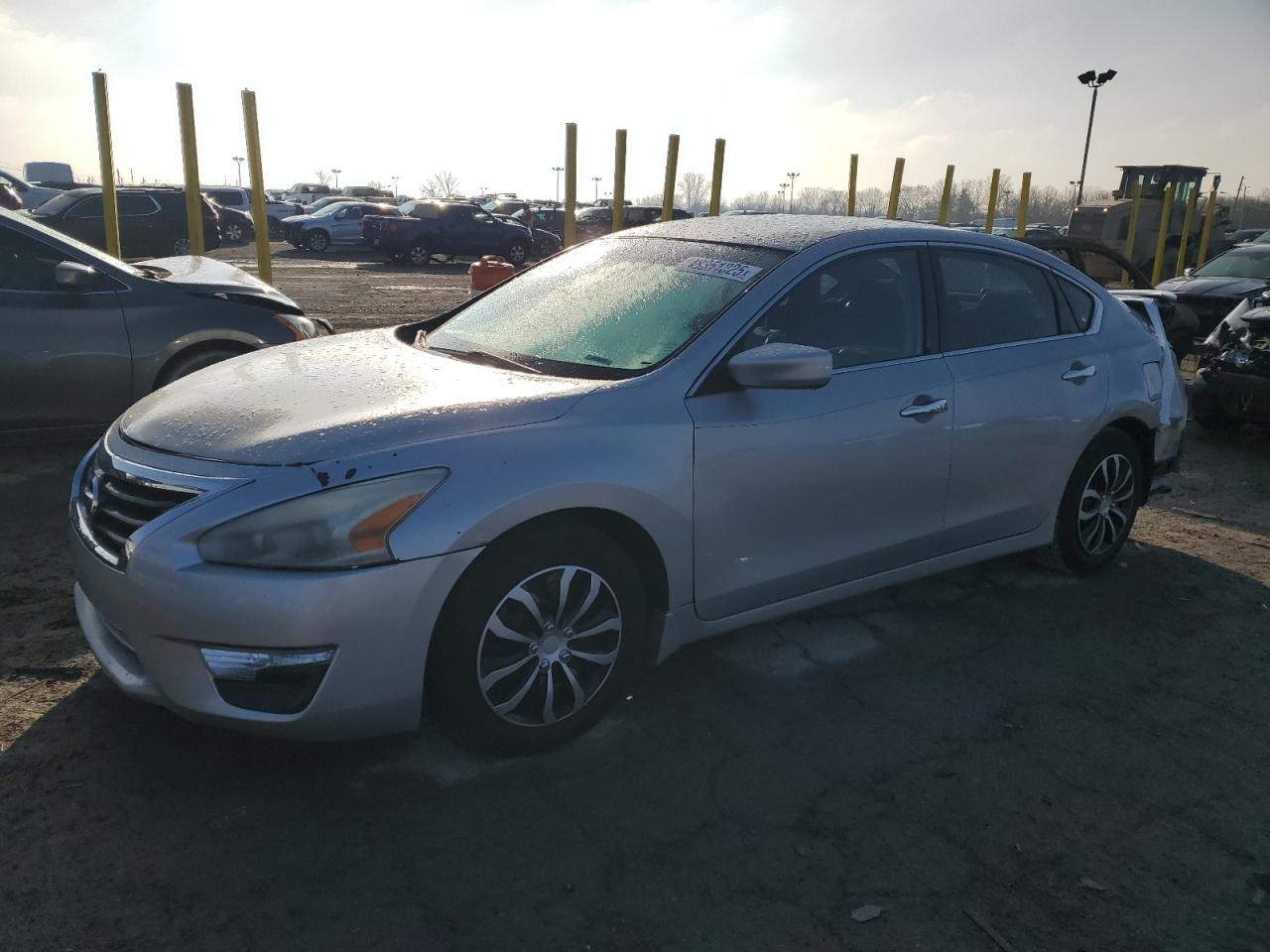 2015 Nissan Altima - Image 1