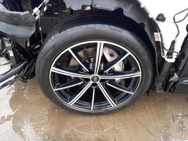 2021 AUDI Q7 SLN BLK