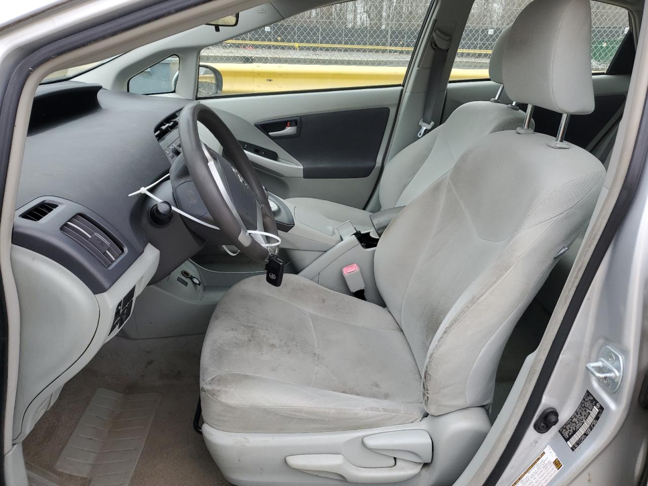 2010 Toyota Prius - Image 7