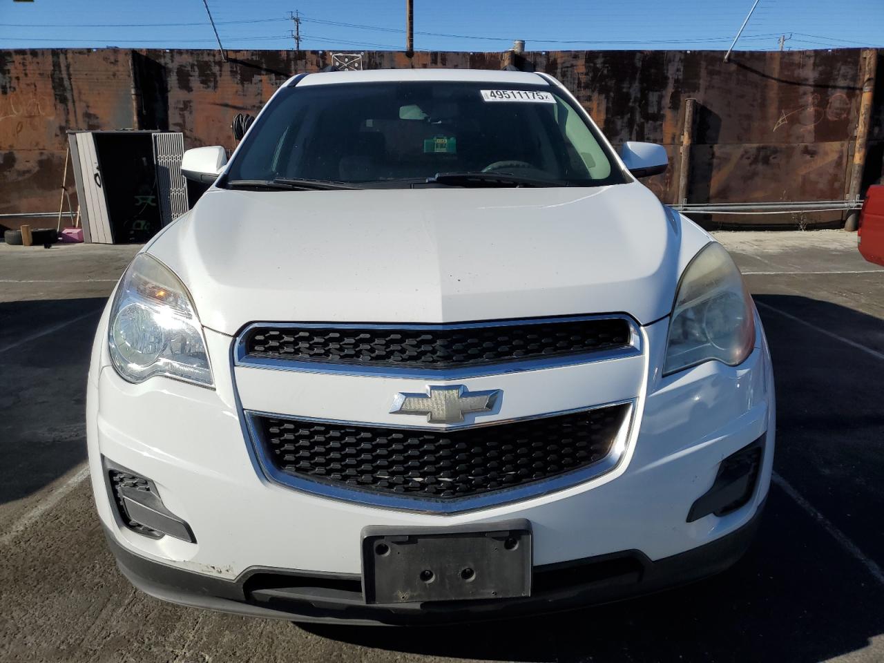 2010 Chevrolet Equinox - Image 5