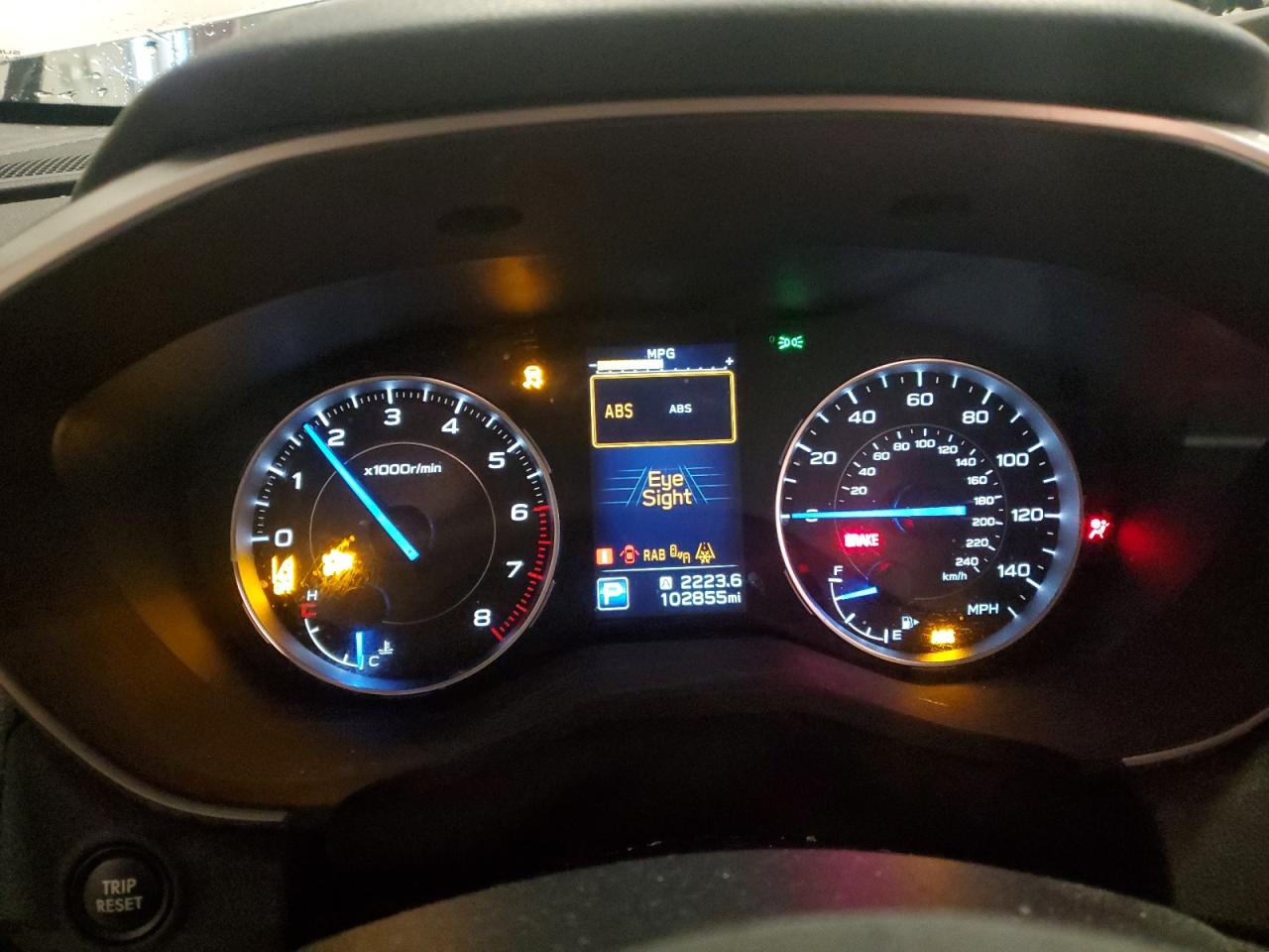 2019 Subaru Ascent - Image 9