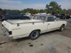 1967 Chevrolet El Camino იყიდება Gaston-ში, SC - Burn - Engine
