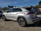2022 Volkswagen Atlas Cross Sport Sel Premium R-Line for Sale in Mendon, MA - Rear End