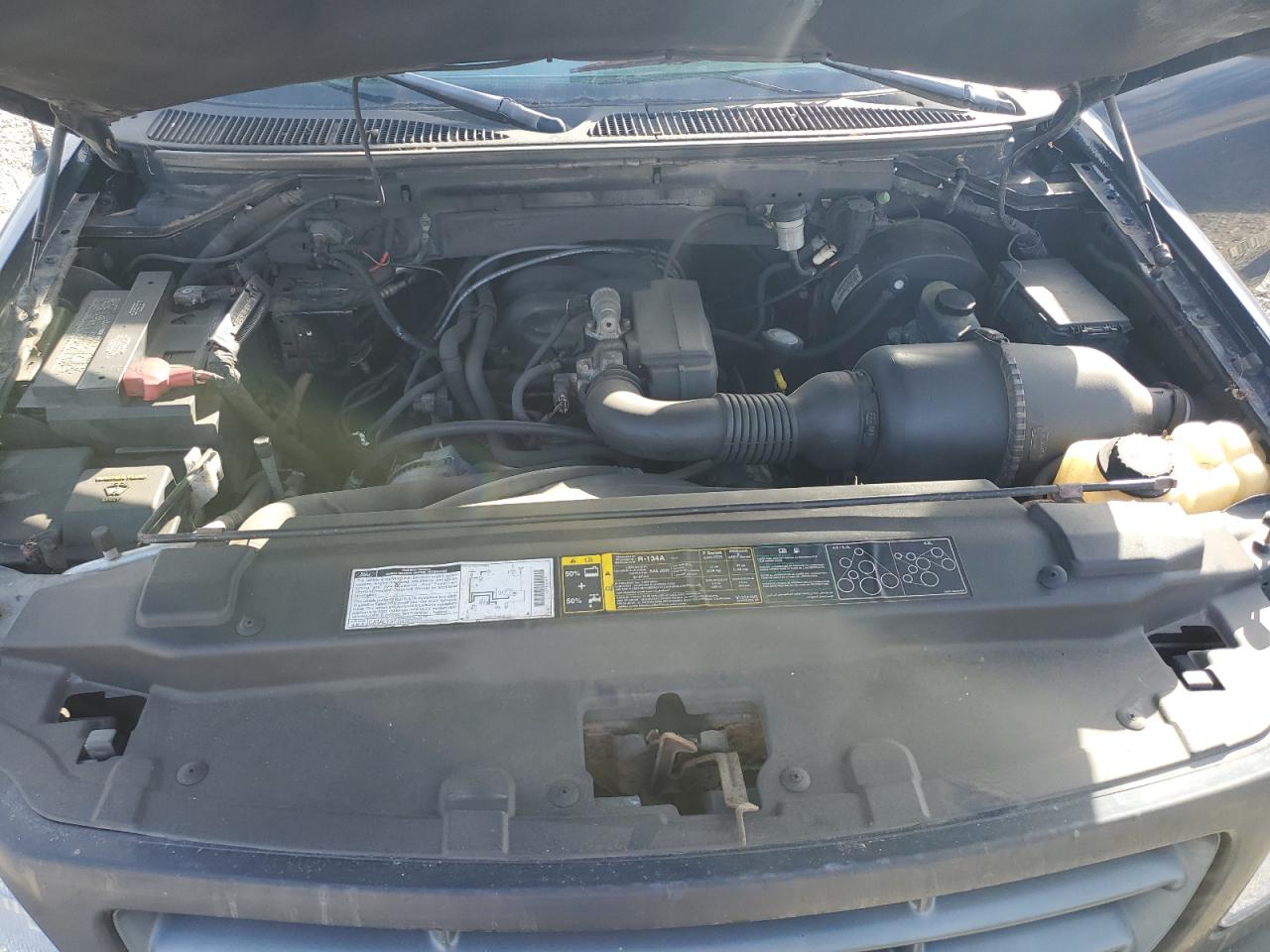 2002 Ford F-150 - Image 11