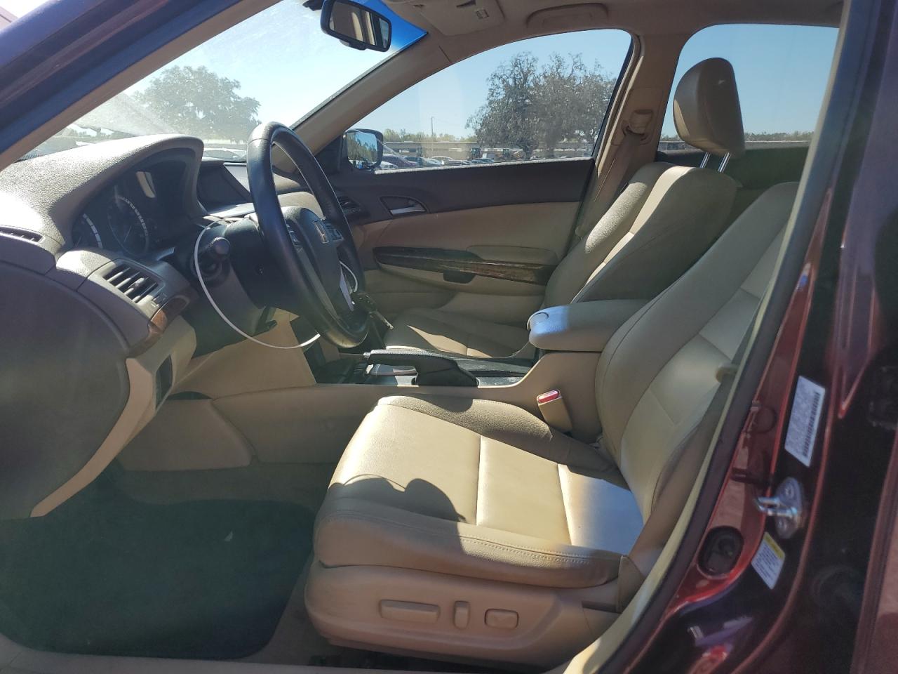 2008 Honda Accord - Image 7