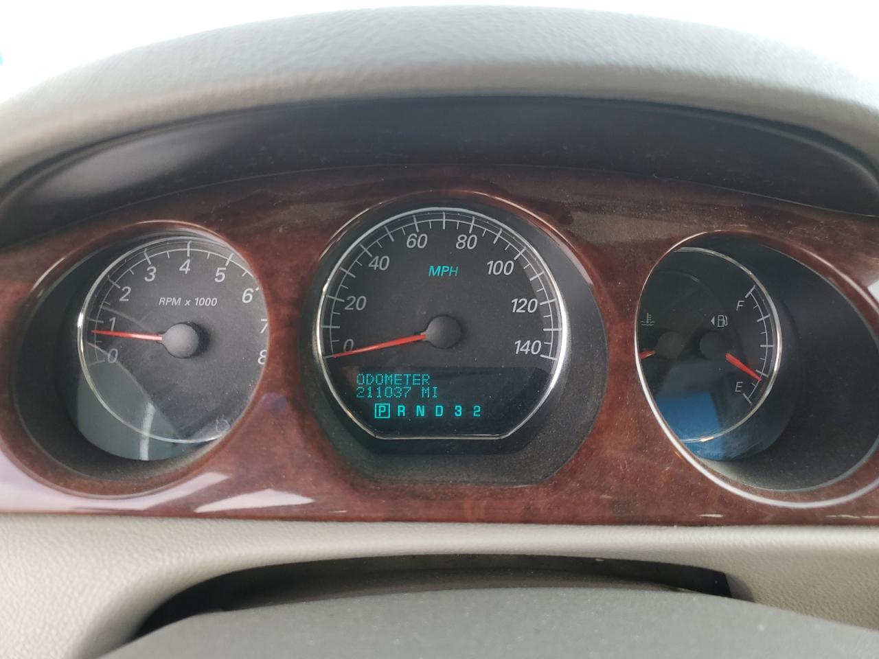 2006 Buick Lucerne - Image 9