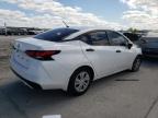 2023 Nissan Versa S продається в New Orleans, LA - Front End