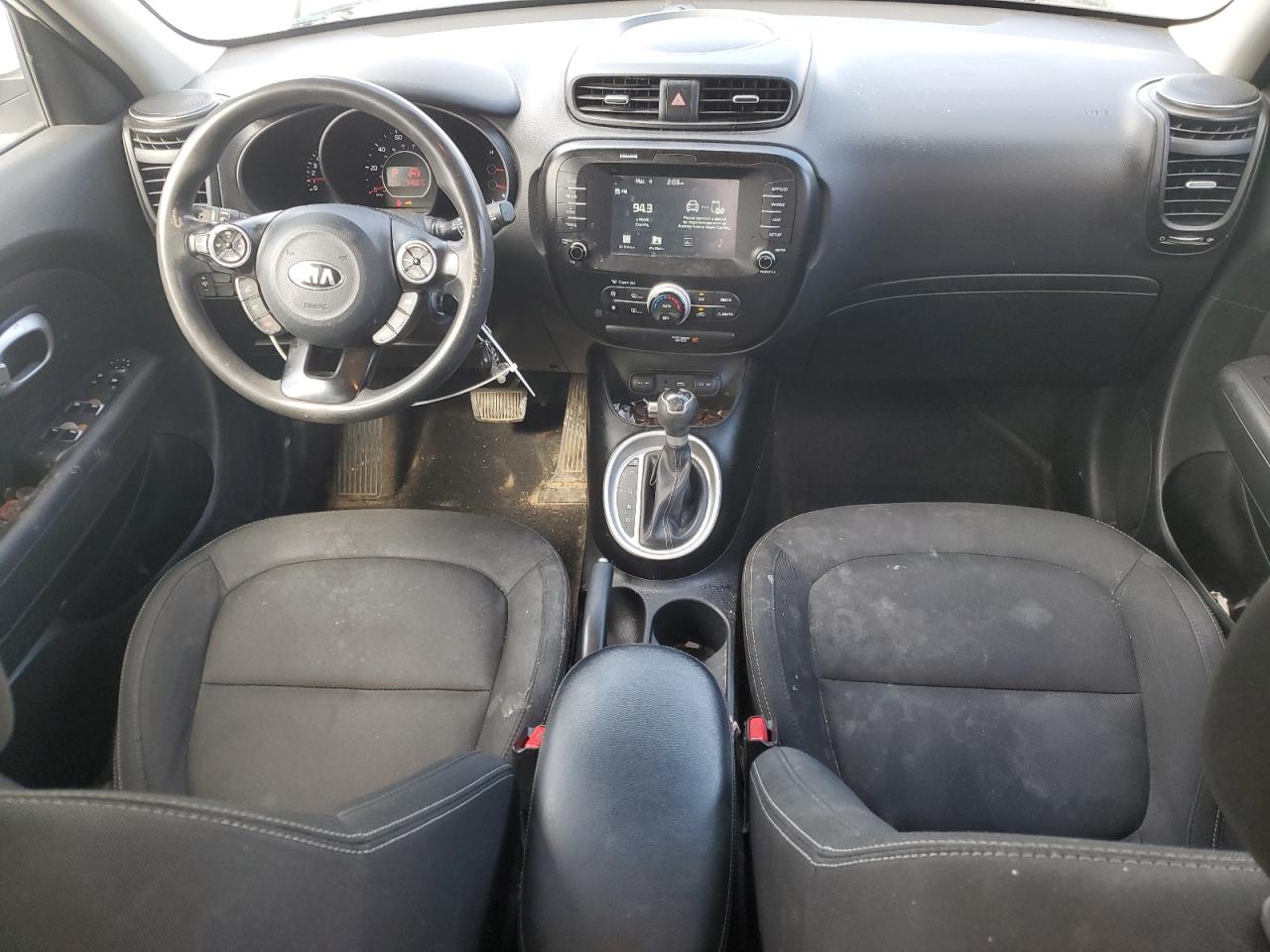 2019 Kia Soul - Image 8