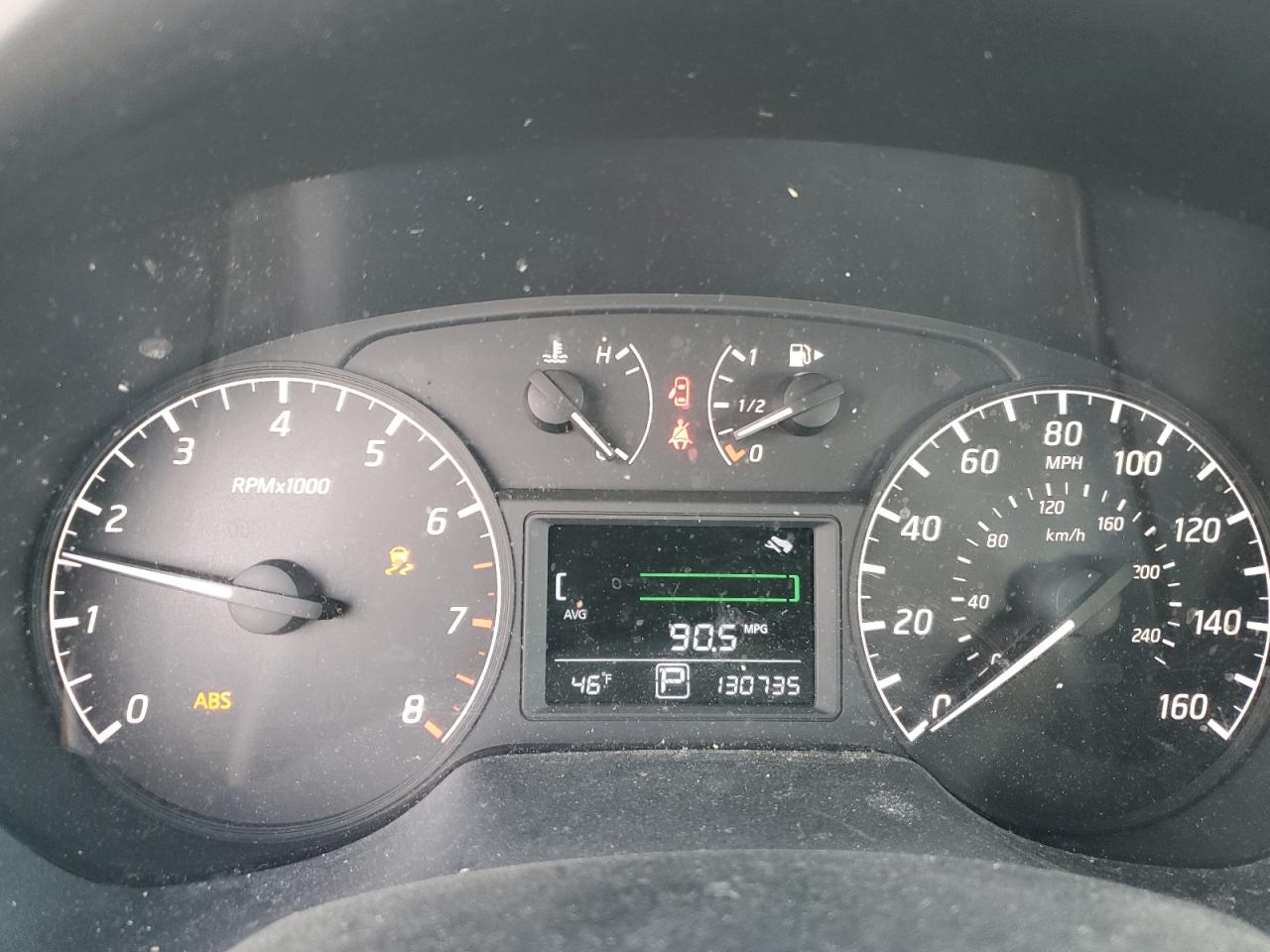 3N1AB7AP9HY327794 NISSAN SENTRA 2017
