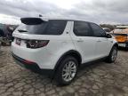 2016 LAND ROVER DISCOVERY SPORT HSE for sale at Copart GA - ATLANTA WEST