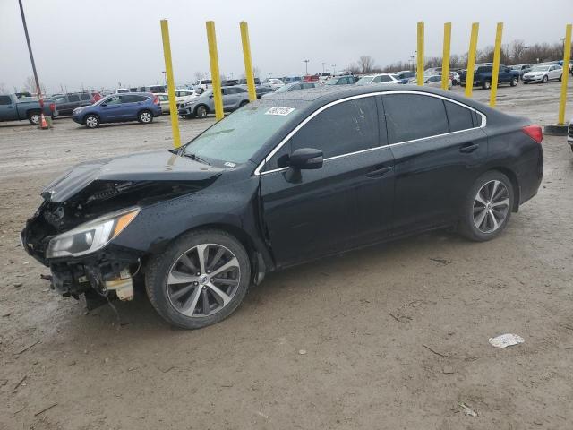2016 Subaru Legacy 3.6R Limited