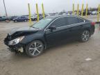 2016 Subaru Legacy 3.6R Limited for Sale in Indianapolis, IN - Front End