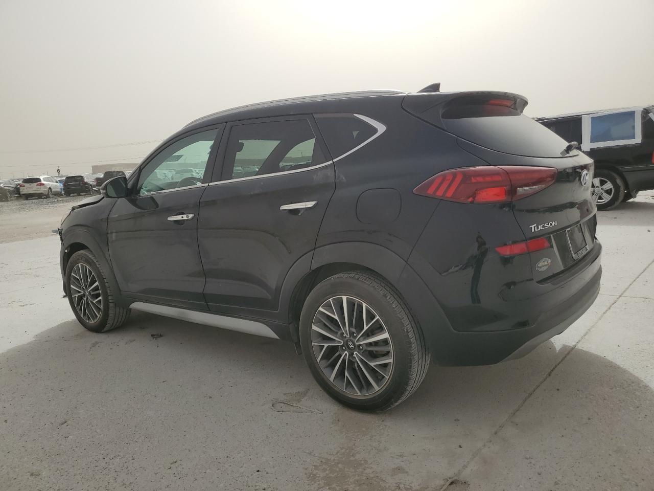 2019 Hyundai Tucson - Image 2