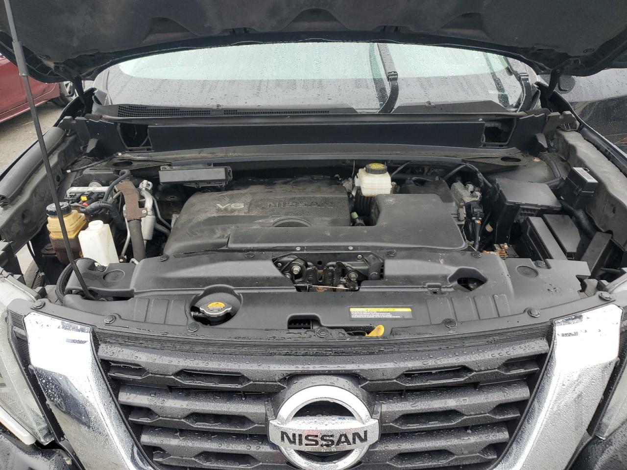 2018 Nissan Pathfinder - Image 12
