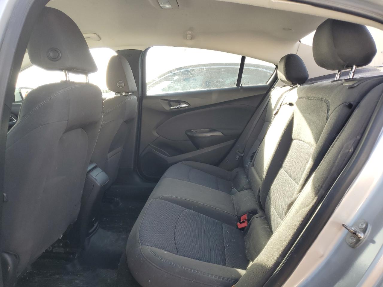 1G1BE5SM3J7167526 CHEVROLET CRUZE 2018