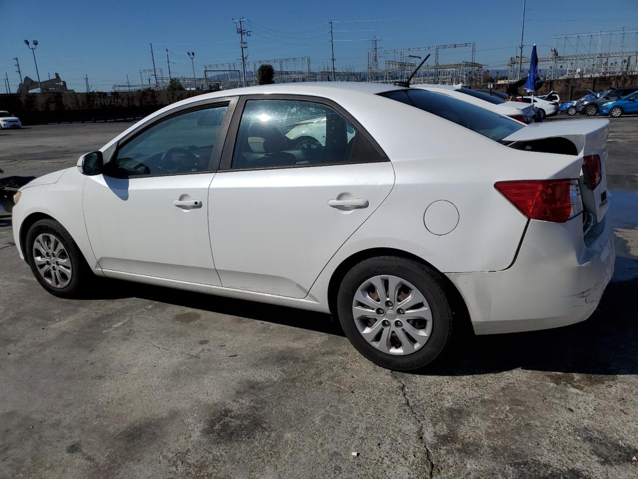 2012 Kia Forte - Image 2