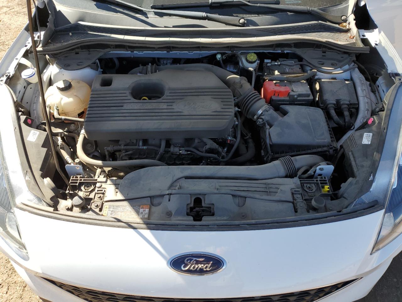 1fmcu9h94lua33892 1FMCU9H94LUA33892 2020 Ford Escape Sel