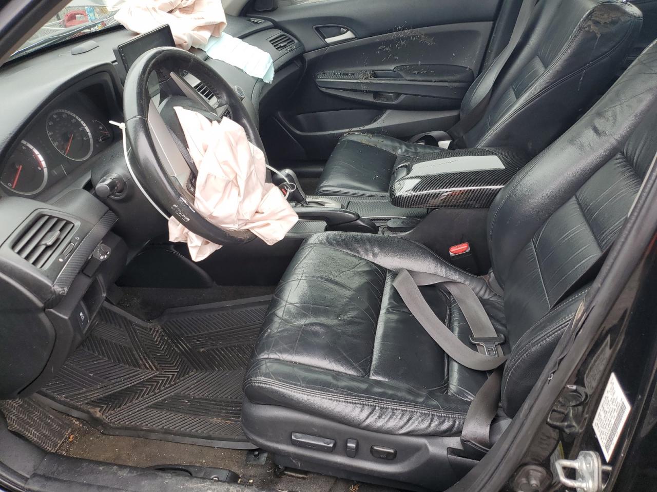 2012 Honda Accord - Image 7