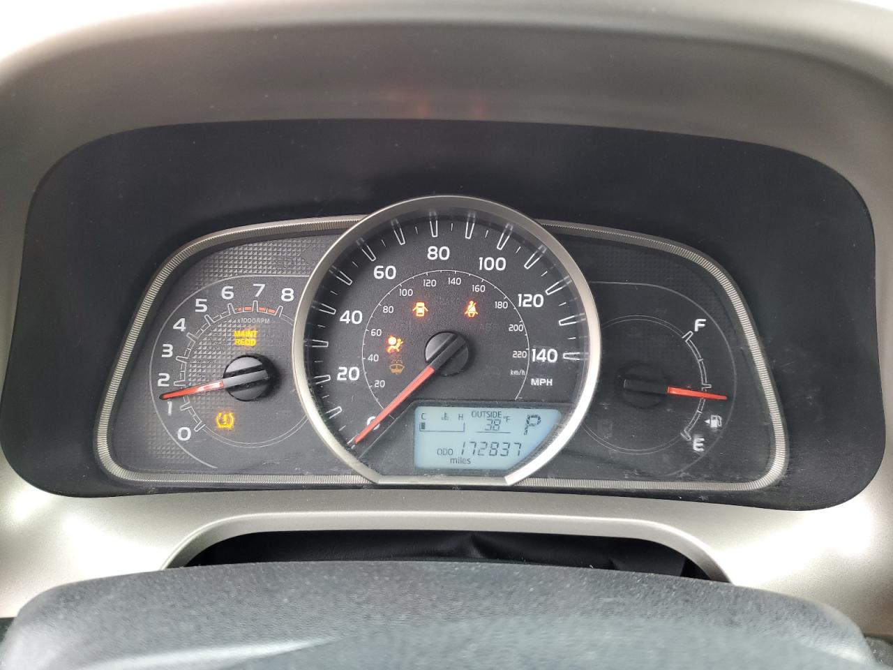 2014 Toyota RAV 4 - Image 9
