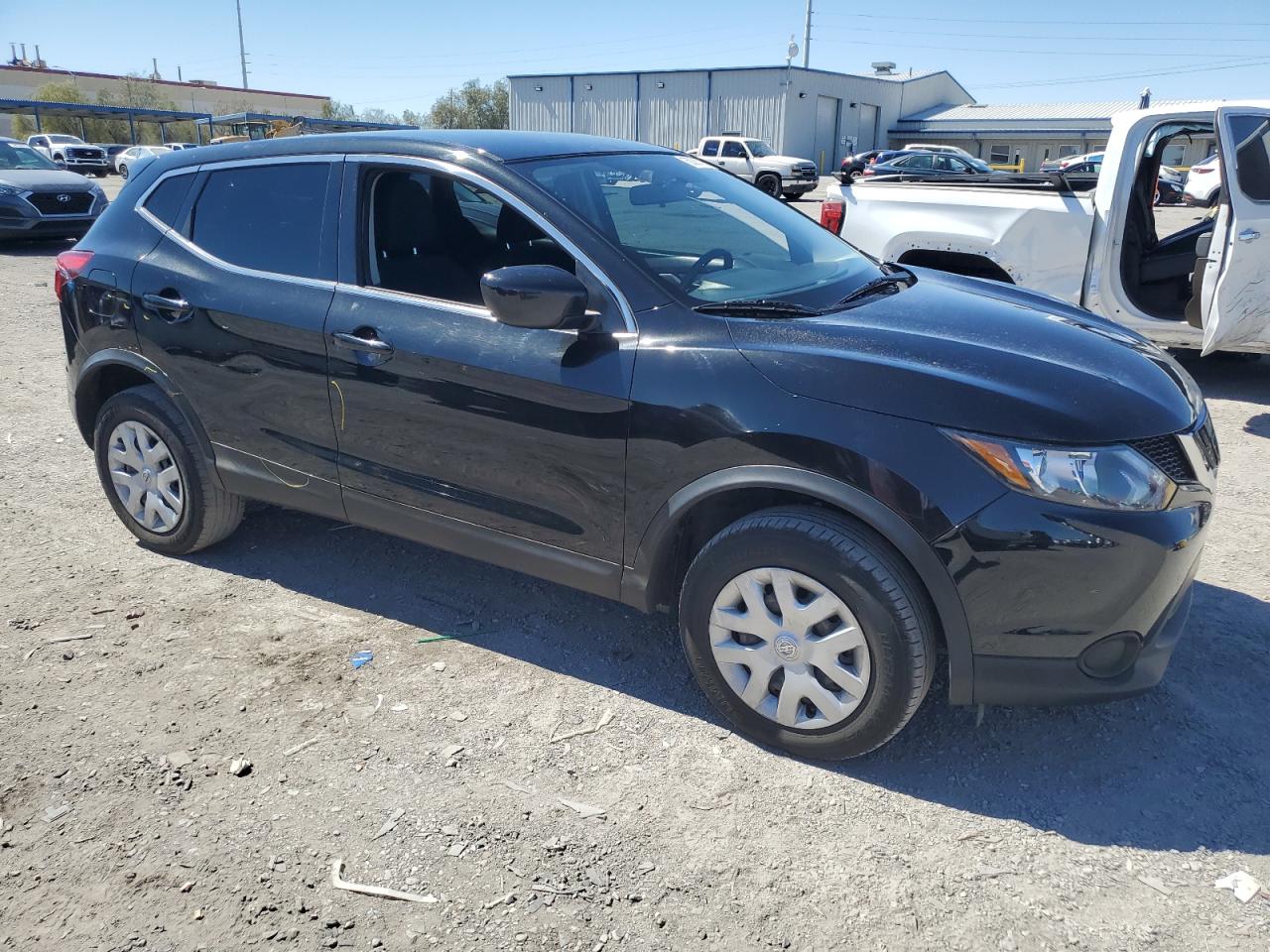 JN1BJ1CP1KW241153 NISSAN ROGUE 2019
