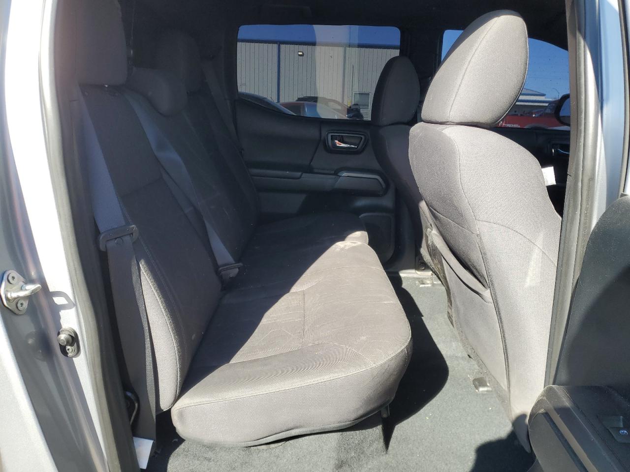 3TMBZ5DN9GM003147 TOYOTA TACOMA 2016