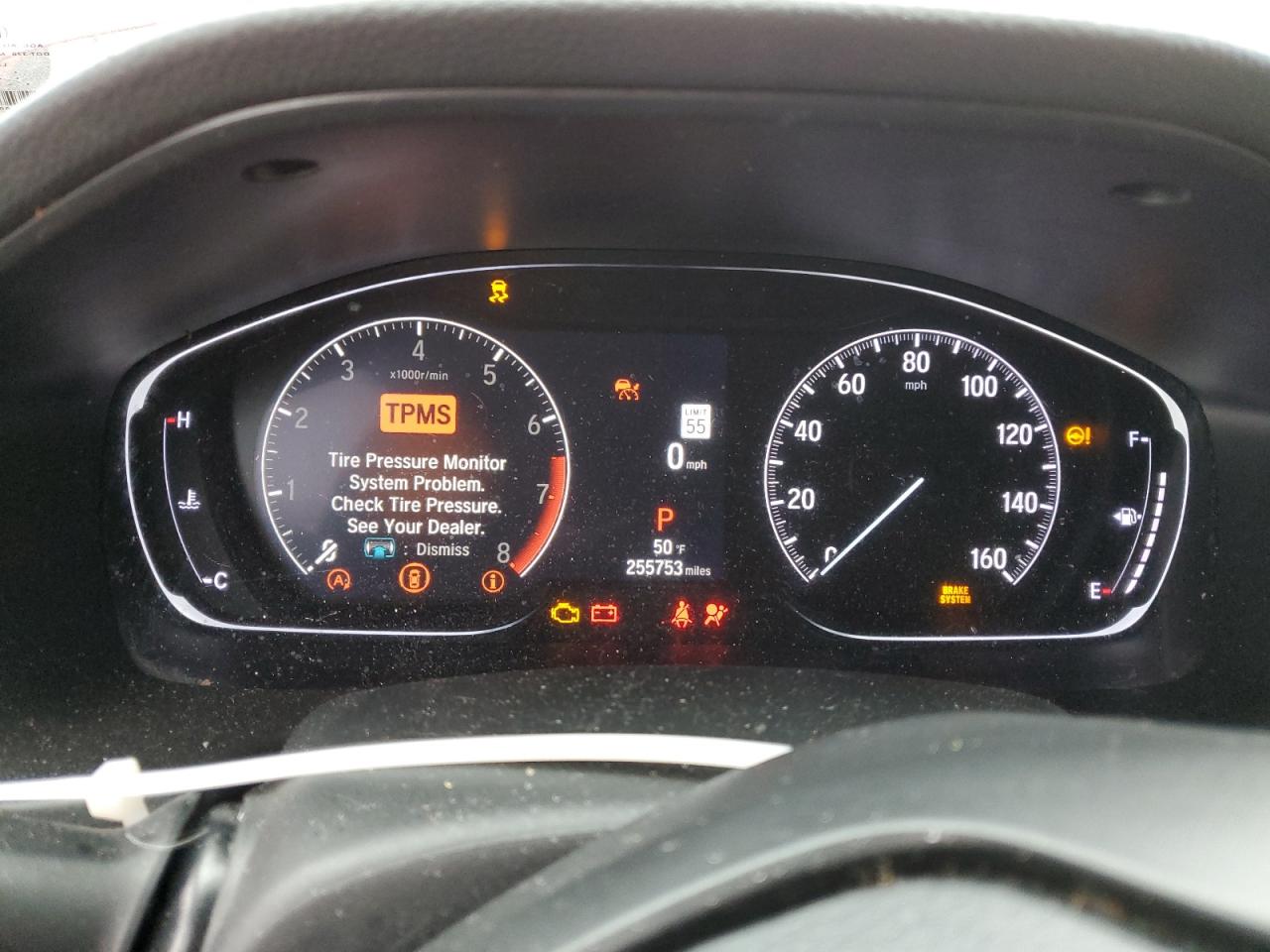 1HGCV1F1XMA057196 HONDA ACCORD 2021