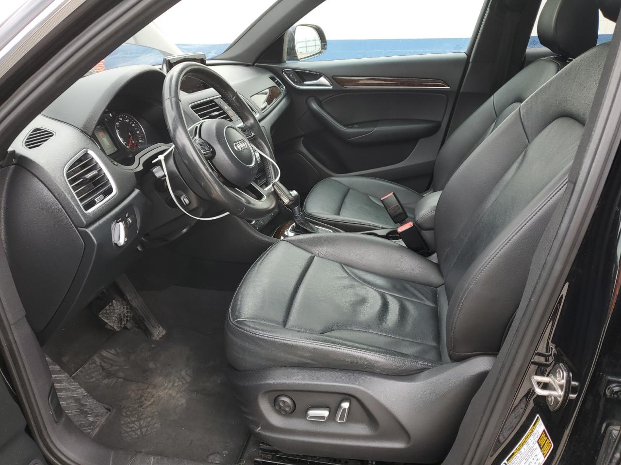 2016 Audi Q3 - Image 7