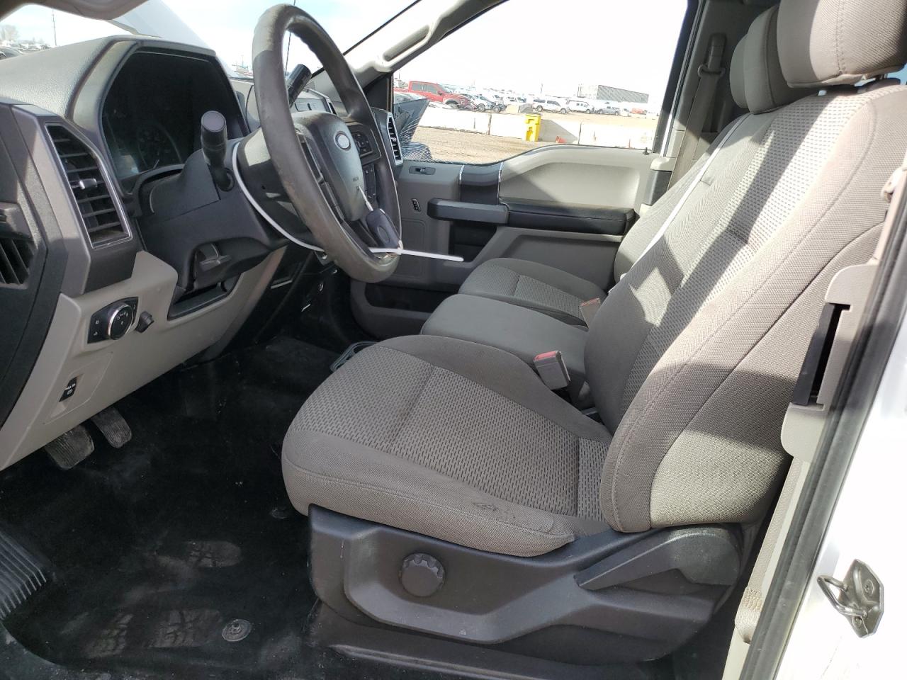 1FTEX1EP4JKE14398 FORD F-150 2018