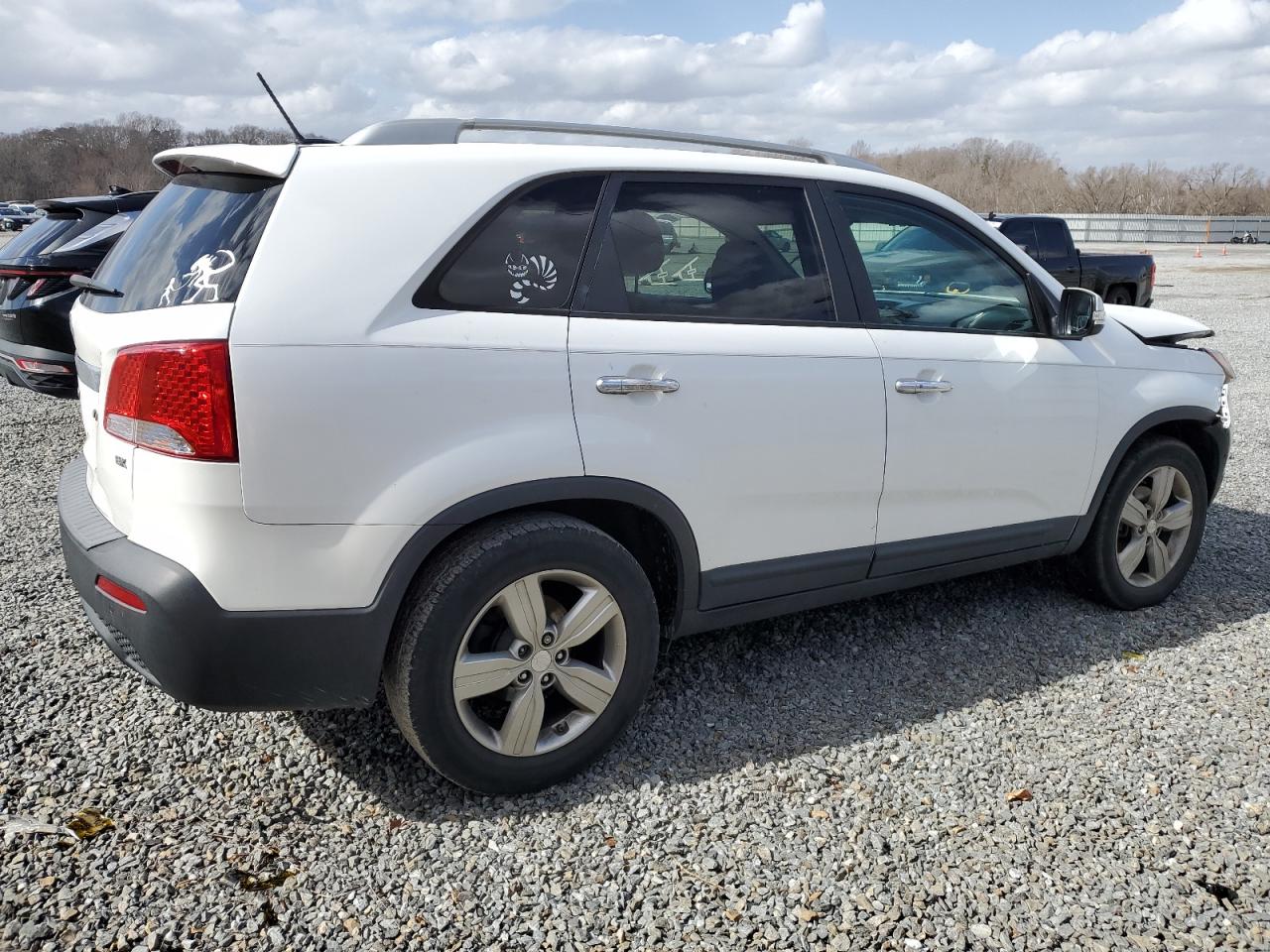 2013 Kia Sorento - Image 3