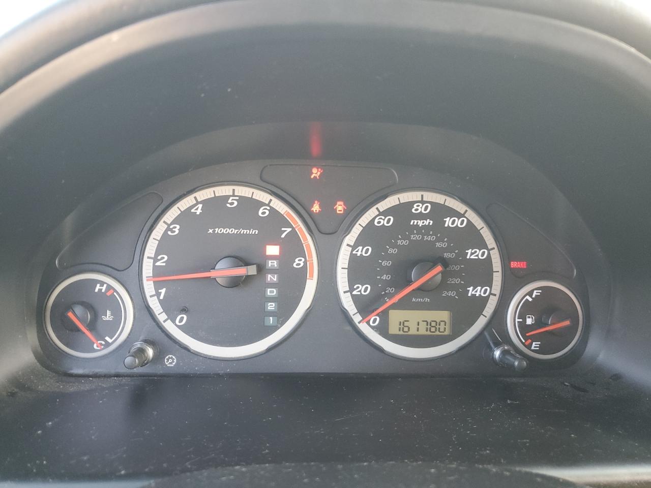 2006 Honda CR-V - Image 9
