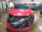 2020 Honda Hr-V Sport იყიდება Elgin-ში, IL - Front End