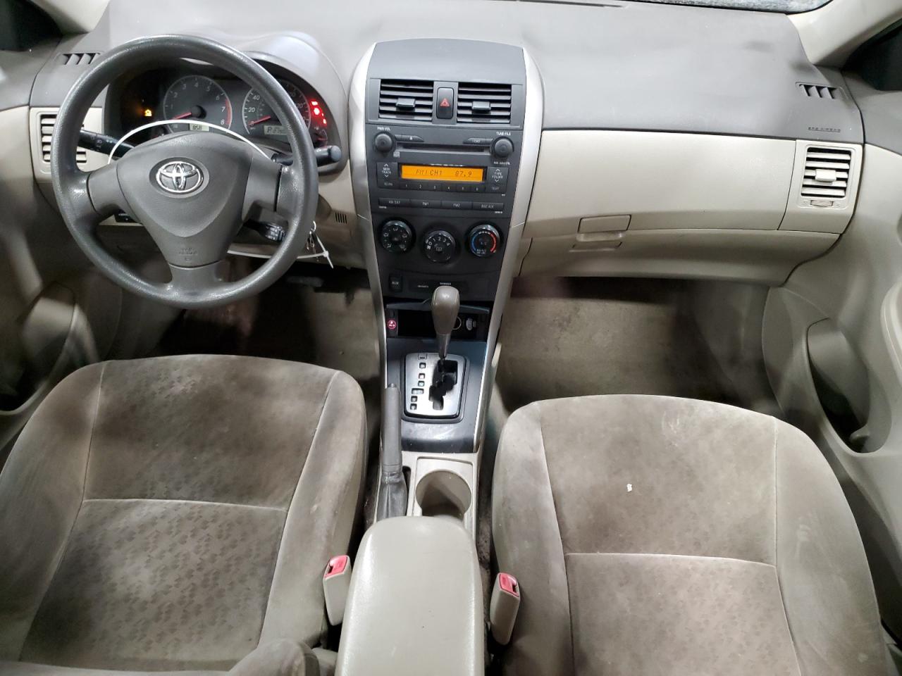 2009 Toyota Corolla - Image 8