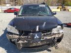 2005 Mitsubishi Endeavor Limited продається в Concord, NC - Front End