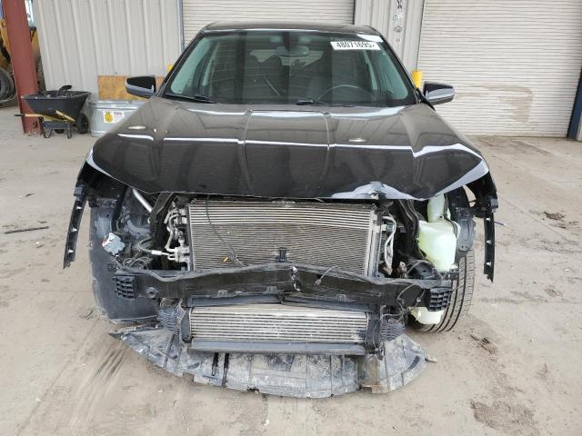  GMC TERRAIN 2019 Чорний