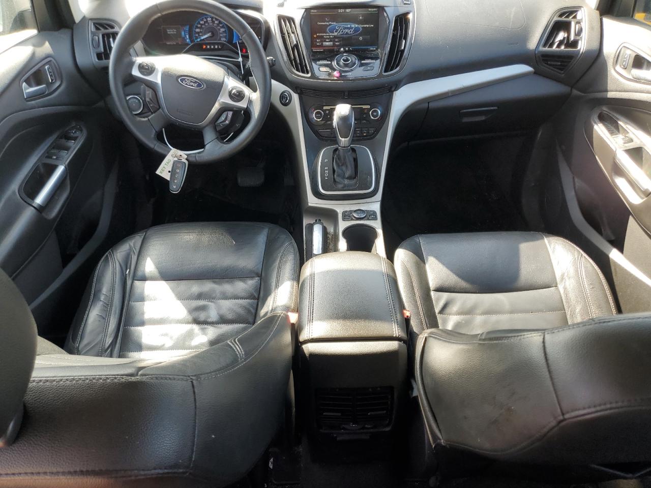 2014 Ford C-MAX - Image 8