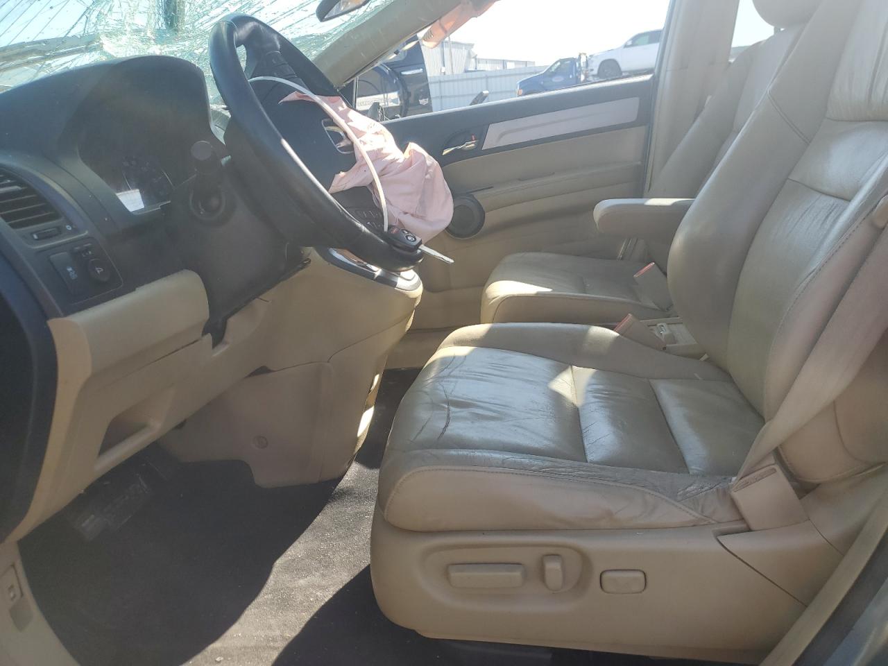 2010 Honda CR-V - Image 7