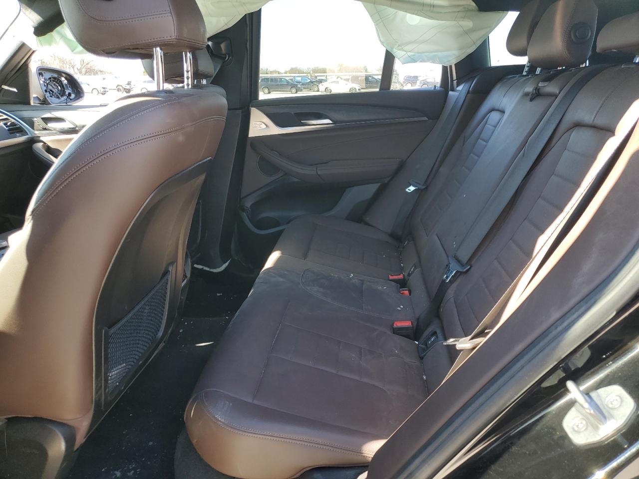 5UX43DP03N9K85901 BMW X3 2022