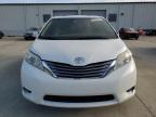 2015 Toyota Sienna Xle for Sale in Gaston, SC - Side
