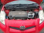 2009 TOYOTA YARIS TR V for sale at Copart GLOUCESTER