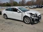 2022 Chevrolet Malibu Lt for Sale in Seaford, DE - Front End