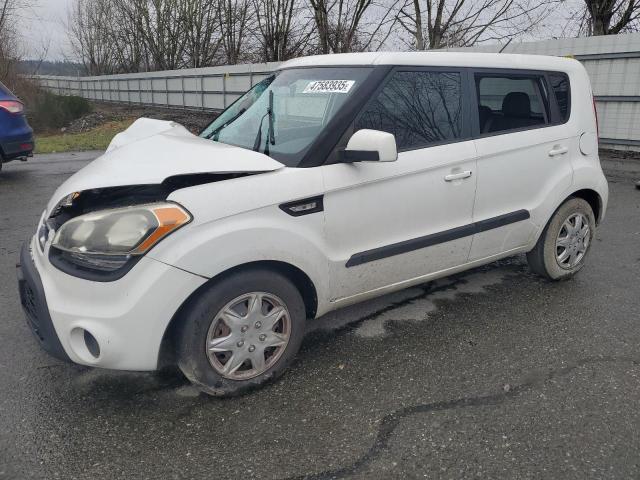 2012 Kia Soul 