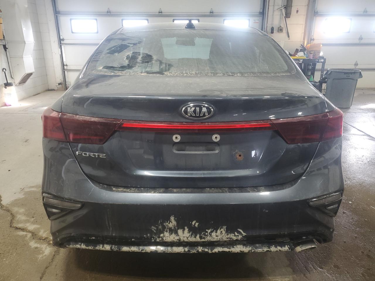 2019 Kia Forte - Image 6