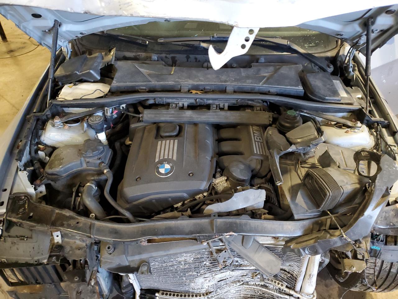 2011 BMW 3er - Image 11