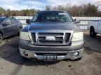 2008 Ford F150  de vânzare în Exeter, RI - Rear End