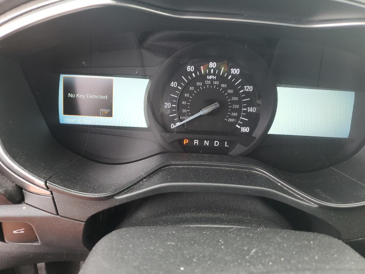 3FA6P0HD9LR263756 FORD FUSION 2020