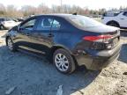 2025 Toyota Corolla Le for Sale in Waldorf, MD - Front End