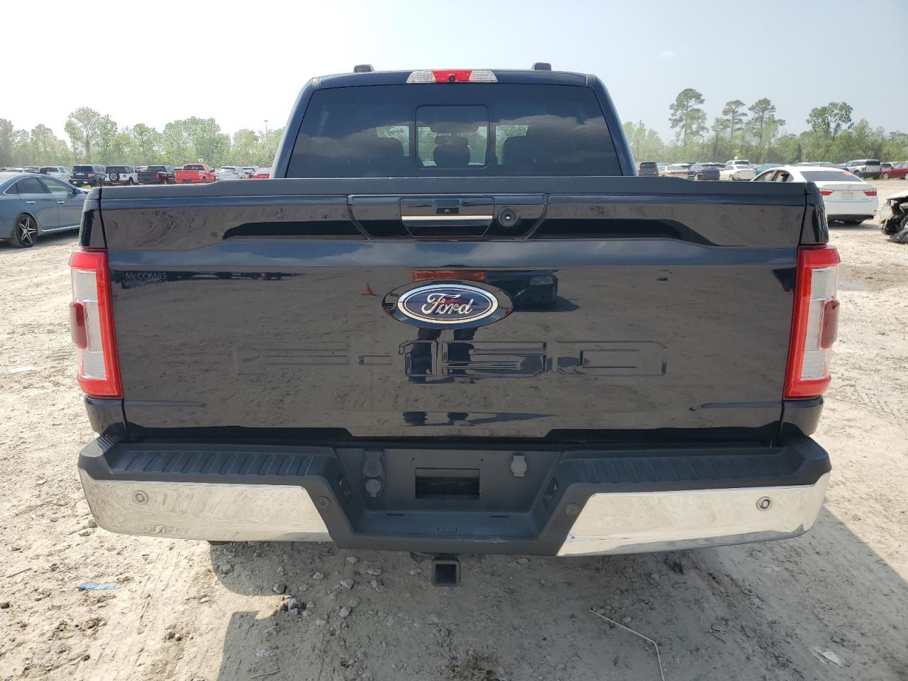 1FTFW1CD1MFB42051 FORD F-150 2021