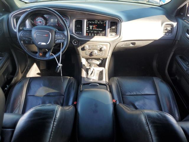  DODGE CHARGER 2022 Blue
